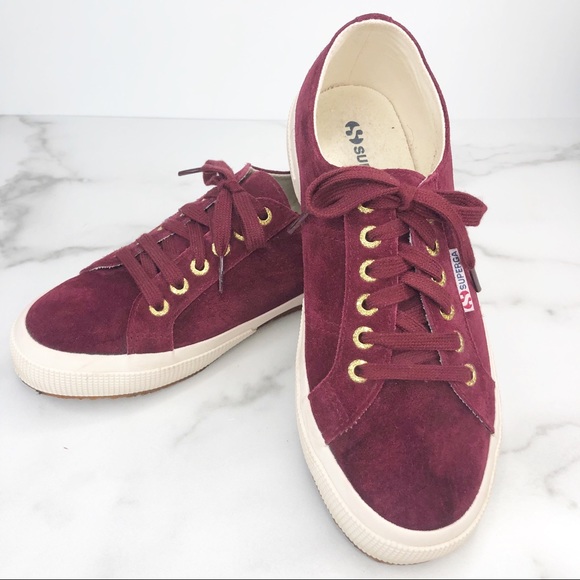superga 2750 sueu